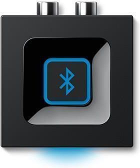Bluetooth-адаптер Logitech Bluetooth Audio Adapter Black (980-000910/980-000912) 600242 фото