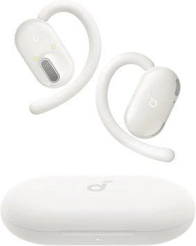 Наушники TWS Anker SoundCore V20i White (A3876G21) 568858ua фото
