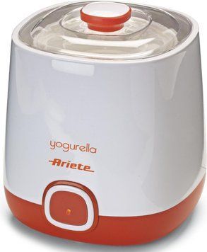 Йогуртница Ariete 621 478213 фото