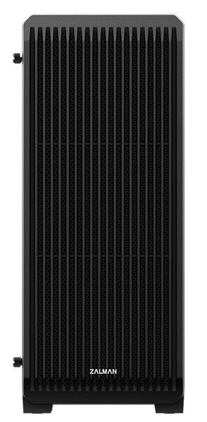 Корпус Zalman S2 Black 342962 фото
