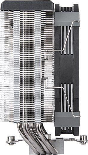Повітряне охолодження Silverstone Argon V140 ARGB (SST-ARV140-ARGB) 543931ua фото