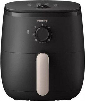 Мультипечь (аэрофритюрница) Philips HD9100/80 533517ua фото