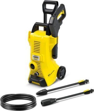 Минимойка высокого давления Karcher K 3 Power Control (1.676-100.0) 329917ua фото