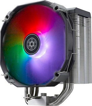 Воздушное охлаждение Silverstone Argon V140 ARGB (SST-ARV140-ARGB) 543931ua фото