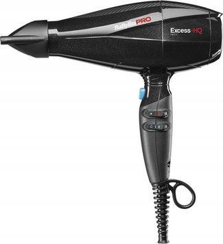 Фен BaByliss PRO Excess-HQ BAB6990IE 397523ua фото
