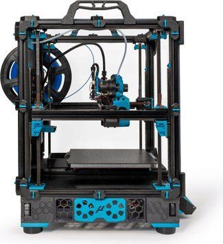 3D-принтер LDO Motors Micron Plus R1 632319 фото