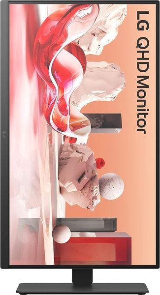 Монитор LG 27BA75QB-B 620420 фото