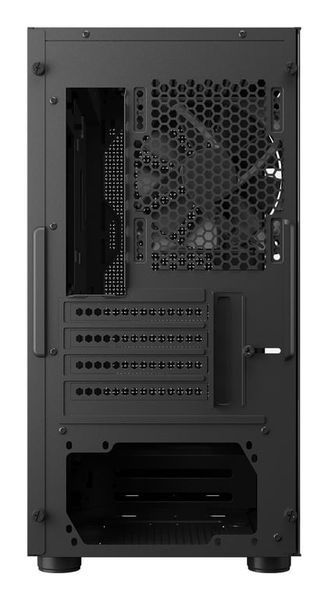 Корпус Cougar Uniface Mini Black (3855C90.0001) 570950 фото