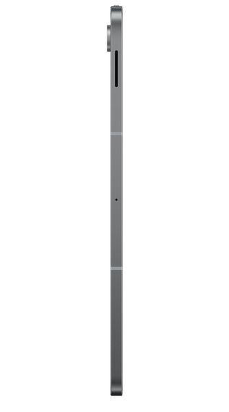 Планшет Samsung Galaxy Tab S10 FE+ 12/256GB Grey (SM-X620NZAP) 573083ua фото