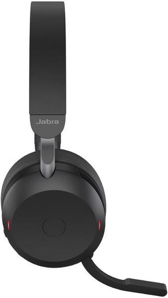 Наушники с микрофоном Jabra Evolve 2 75 Stereo USB-A UC (27599-989-999) 466653 фото