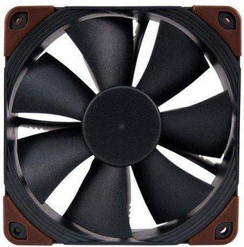 Вентилятор Noctua NF-A14 NFA 24V industrialPPC-3000 487478 фото