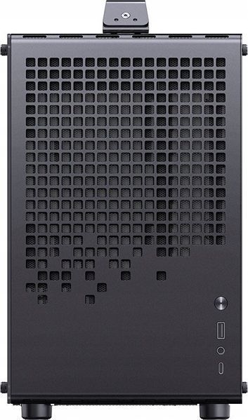 Корпус Jonsplus Z20 Black 534161 фото