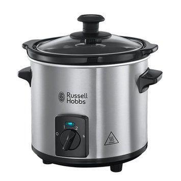 Медленноварка Russell Hobbs Compact Home 25570-56 523273ua фото