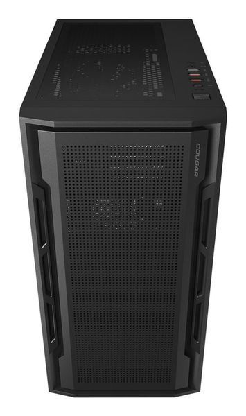 Корпус Cougar Uniface Mini Black (3855C90.0001) 570950 фото