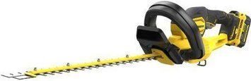 Кусторез аккумуляторный Stanley Sfmcht855M1-QW 500253 фото