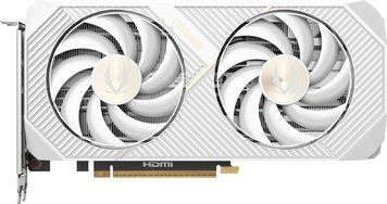 Видеокарта Zotac GeForce RTX 5070 Twin Edge OC White 12G (ZT-B50700Q-10P) 618102 фото