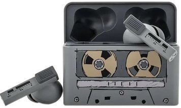Наушники TWS Moondrop Golden Ages 2 Grey 620672 фото
