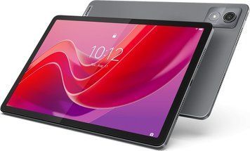 Планшет Lenovo Tab K11 4/128 GB Grey (ZADL0007SE) 523190 фото