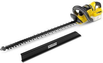Кущоріз акумуляторний Karcher HGE 36-60 Battery (1.444-250.0) 500399ua фото