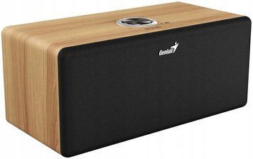 Акустична система Genius SP-HF505BT Brown 618621 фото