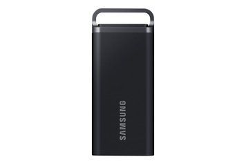 SSD накопичувач Samsung T5 Evo 8 TB (MU-PH8T0S) 508313 фото