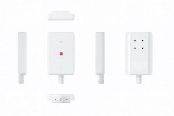 Wi-Fi-маршрутизатор ZTE G5 Max 618599 фото
