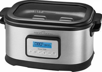 Су вид ProfiCook Sous Vide PC-SV 1112 470785 фото