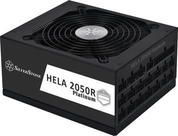 Блок питания SilverStone SST-HA2050R-PM 618732 фото