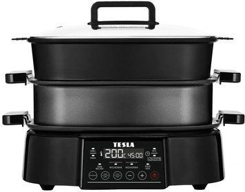 Мультиварка Tesla MultiCook M90 620512 фото