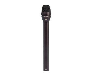 Микрофон Rode REPORTER 322006ua фото