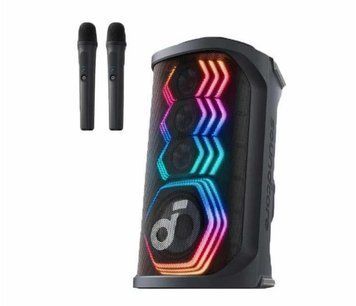 Портативна колонка Anker SoundСore Rave 3S Black (A31A3012) 615902ua фото