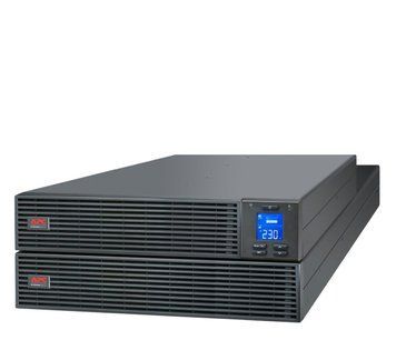 ИБП непрерывного действия (Online) APC Easy UPS SRV RM 10000VA (SRV10KRIRK) 569788ua фото