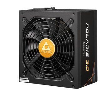 Блок живлення Chieftec Polaris 3.0 1050W (PPS-1050FC-A3) 477134ua фото