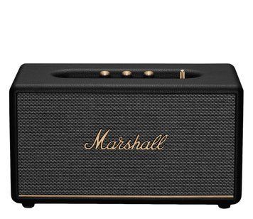 Моноблочна акустична система Marshall Stanmore III Black (1006010) 464200ua фото