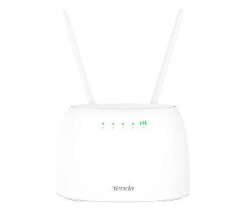 Бездротовий Маршрутизатор (Роутер) Tenda 4G07 457562ua фото