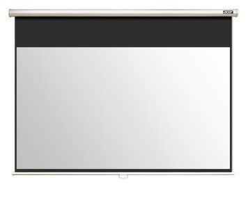 Проекційний екран Acer M90-W01MG (MC.JBG11.001) 529855ua фото