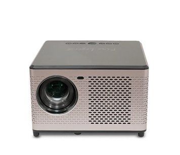Мультимедийный проектор Acer AOpen QF15a (MR.JWM11.001) 509896ua фото