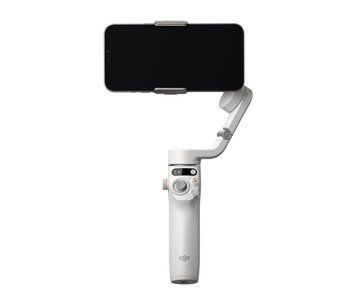 Монопод-стабилизатор DJI OM 6 Platinum Gray 476249ua фото