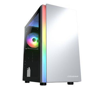 Корпус Cougar Purity RGB White (CGR-5PC4W-RGB) 507058ua фото