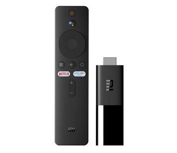 Smart-stick медіаплеєр Xiaomi Mi TV Stick (MDZ-24-AA) 318017ua фото