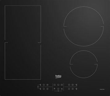 Варочная поверхность электрическая Beko HII 64200 FMT 303228ua фото