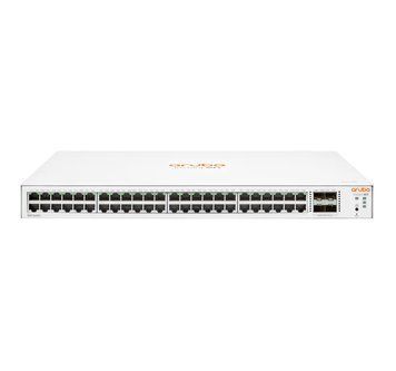 Коммутатор управляемый уровня 2 HP Aruba Instant On 1830 48G (JL814A) 518406ua фото