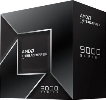 Процессор AMD Ryzen Threadripper Pro 9995WX (100-100001361WOF) 621513 фото