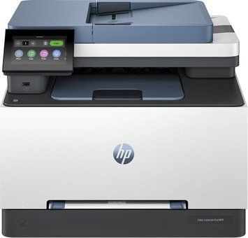 МФУ HP Color LaserJet Pro 3302sdw (499Q6F) 509152 фото