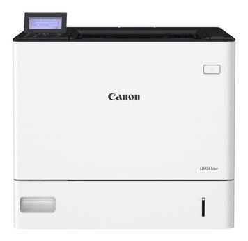 Принтер Canon i-Sensys LBP361dw (5644C008) 523572 фото