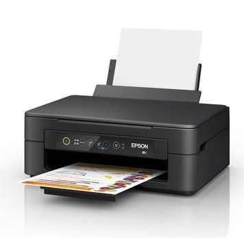 МФУ Epson Expression Home XP-2205 (C11CK67404) 531609 фото