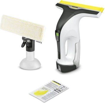Віконний пилосос Karcher WV 4-4 Plus (1.633-540.0) 488791 фото