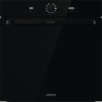 Духовка электрическая Gorenje BOS6737SYB 485379ua фото