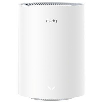 Mesh-система Cudy M3600 (1-Paсk) 618486 фото