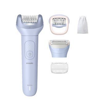 Эпилятор Philips Series 8000 BRE709/00 622894ua фото